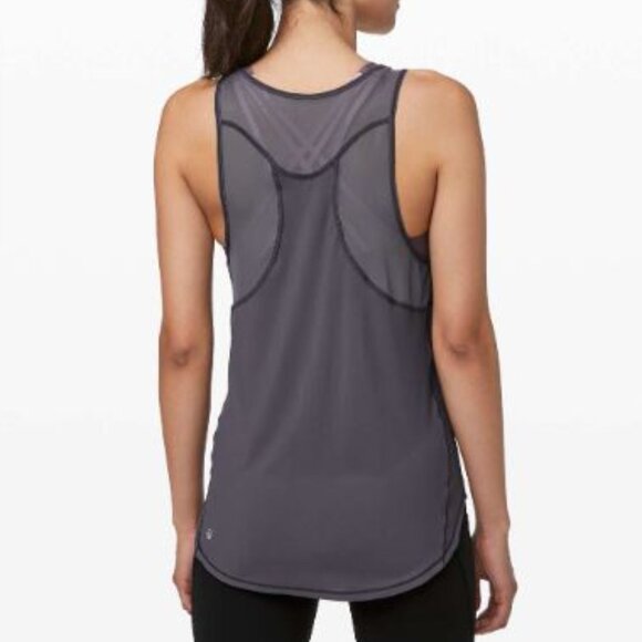 Lululemon - Sculpt Tank - Picture 1 of 6